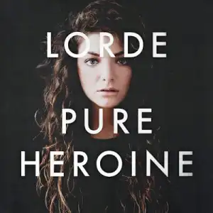 Lorde - Ribs